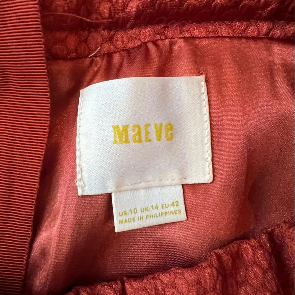 Maeve skirt with pockets - Picture 2 of 8